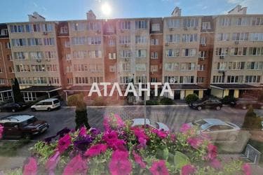 1-кімнатна квартира за адресою вул. Подольська (площа 35,1 м²) - Atlanta.ua - фото 24