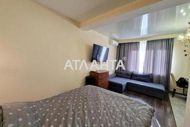 1-кімнатна квартира за адресою вул. Подольська (площа 35,1 м²) - Atlanta.ua - фото 25