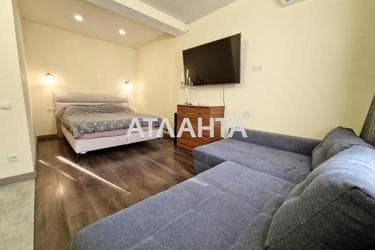 1-кімнатна квартира за адресою вул. Подольська (площа 35,1 м²) - Atlanta.ua - фото 27