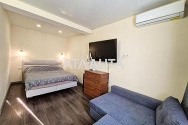 1-кімнатна квартира за адресою вул. Подольська (площа 35,1 м²) - Atlanta.ua - фото 28