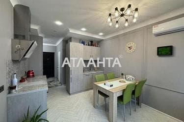 1-кімнатна квартира за адресою вул. Каманіна (площа 43 м²) - Atlanta.ua - фото 27