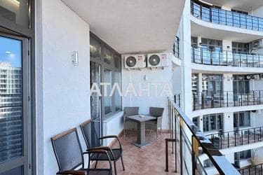 1-кімнатна квартира за адресою вул. Каманіна (площа 43 м²) - Atlanta.ua - фото 45