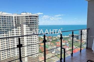 1-кімнатна квартира за адресою вул. Каманіна (площа 43 м²) - Atlanta.ua - фото 26