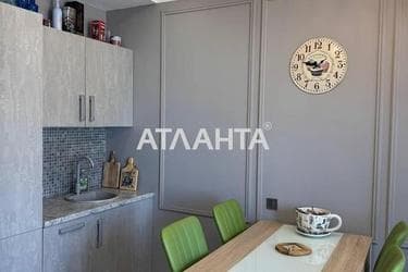 1-кімнатна квартира за адресою вул. Каманіна (площа 43 м²) - Atlanta.ua - фото 33