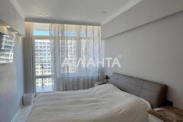 1-кімнатна квартира за адресою вул. Каманіна (площа 43 м²) - Atlanta.ua - фото 36