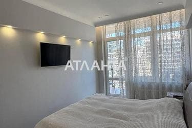 1-кімнатна квартира за адресою вул. Каманіна (площа 43 м²) - Atlanta.ua - фото 35
