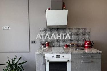 1-кімнатна квартира за адресою вул. Каманіна (площа 43 м²) - Atlanta.ua - фото 32