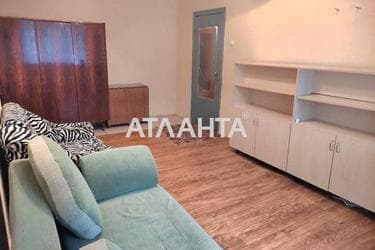 2-rooms apartment apartment by the address st. Zabolotnogo ak (area 50 m²) - Atlanta.ua - photo 13