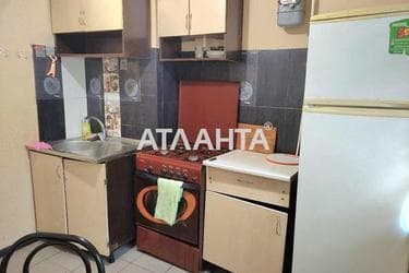 2-rooms apartment apartment by the address st. Zabolotnogo ak (area 50 m²) - Atlanta.ua - photo 17