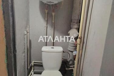2-rooms apartment apartment by the address st. Zabolotnogo ak (area 50 m²) - Atlanta.ua - photo 20
