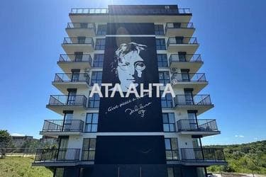 2-кімнатна квартира за адресою вул. Ленона (площа 60,6 м²) - Atlanta.ua - фото 24
