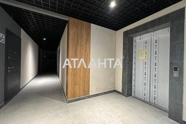2-кімнатна квартира за адресою вул. Ленона (площа 60,6 м²) - Atlanta.ua - фото 30