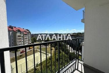 2-кімнатна квартира за адресою вул. Ленона (площа 60,6 м²) - Atlanta.ua - фото 31