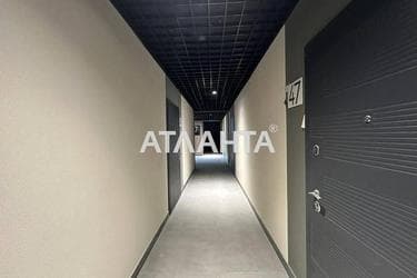 2-кімнатна квартира за адресою вул. Ленона (площа 60,6 м²) - Atlanta.ua - фото 35