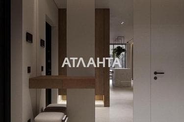 2-кімнатна квартира за адресою вул. Ленона (площа 60,6 м²) - Atlanta.ua - фото 38