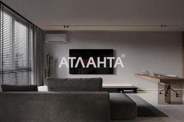 2-кімнатна квартира за адресою вул. Ленона (площа 60,6 м²) - Atlanta.ua - фото 40