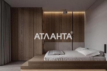 2-кімнатна квартира за адресою вул. Ленона (площа 60,6 м²) - Atlanta.ua - фото 41
