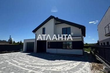 House by the address st. Stepana Bandery (area 166,3 m²) - Atlanta.ua - photo 24
