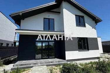 House by the address st. Stepana Bandery (area 166,3 m²) - Atlanta.ua - photo 23