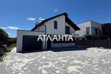 House by the address st. Stepana Bandery (area 166,3 m²) - Atlanta.ua - photo 25