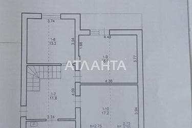 House by the address st. Stepana Bandery (area 166,3 m²) - Atlanta.ua - photo 43