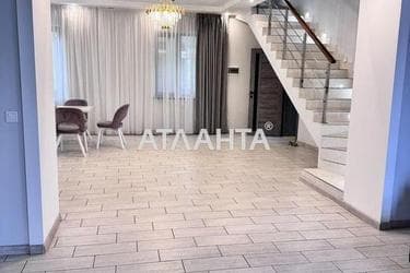 Будинок за адресою вул. Чкалова (площа 185 м²) - Atlanta.ua - фото 17