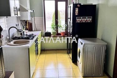 Будинок за адресою вул. Чкалова (площа 185 м²) - Atlanta.ua - фото 19