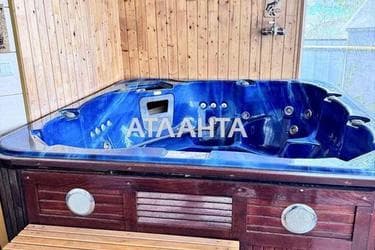 Будинок за адресою вул. Чкалова (площа 185 м²) - Atlanta.ua - фото 22