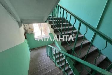 1-кімнатна квартира за адресою вул. Балківська (площа 32,5 м²) - Atlanta.ua - фото 30