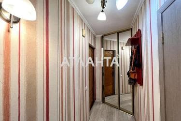 1-кімнатна квартира за адресою вул. Балківська (площа 32,5 м²) - Atlanta.ua - фото 28