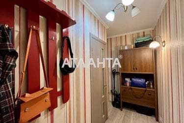 1-кімнатна квартира за адресою вул. Балківська (площа 32,5 м²) - Atlanta.ua - фото 29