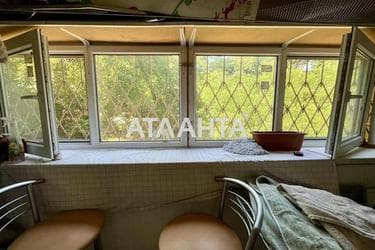 1-кімнатна квартира за адресою вул. Балківська (площа 32,5 м²) - Atlanta.ua - фото 21