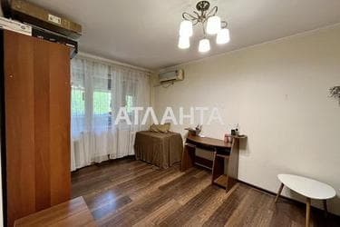 1-кімнатна квартира за адресою вул. Балківська (площа 32,5 м²) - Atlanta.ua - фото 19