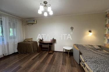 1-кімнатна квартира за адресою вул. Балківська (площа 32,5 м²) - Atlanta.ua - фото 18