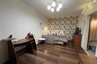 1-кімнатна квартира за адресою вул. Балківська (площа 32,5 м²) - Atlanta.ua - фото 20