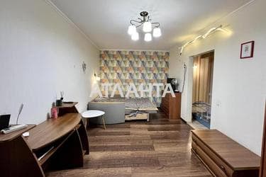 1-кімнатна квартира за адресою вул. Балківська (площа 32,5 м²) - Atlanta.ua - фото 17