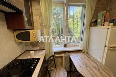 1-кімнатна квартира за адресою вул. Балківська (площа 32,5 м²) - Atlanta.ua - фото 24