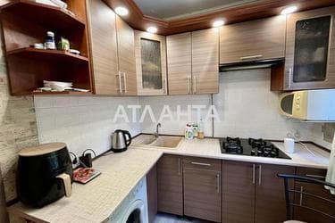 1-кімнатна квартира за адресою вул. Балківська (площа 32,5 м²) - Atlanta.ua - фото 23