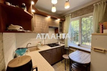 1-кімнатна квартира за адресою вул. Балківська (площа 32,5 м²) - Atlanta.ua - фото 26