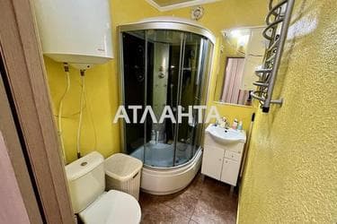 1-кімнатна квартира за адресою вул. Балківська (площа 32,5 м²) - Atlanta.ua - фото 22