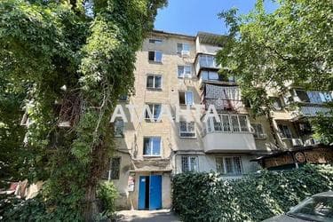 1-кімнатна квартира за адресою вул. Балківська (площа 32,5 м²) - Atlanta.ua - фото 31