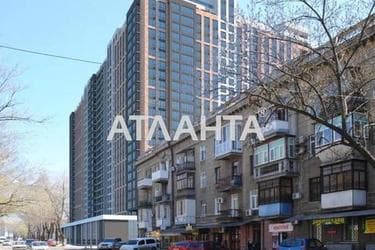 1-room apartment apartment by the address st. Gagarina (area 60,2 m²) - Atlanta.ua - photo 9