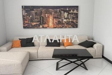 1-кімнатна квартира за адресою Фонтанська дор. (площа 68 м²) - Atlanta.ua - фото 17