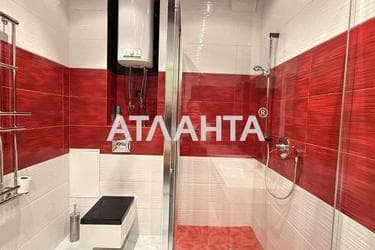 1-кімнатна квартира за адресою Фонтанська дор. (площа 68 м²) - Atlanta.ua - фото 25