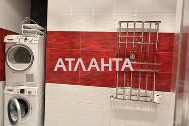 1-кімнатна квартира за адресою Фонтанська дор. (площа 68 м²) - Atlanta.ua - фото 26