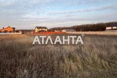 Ділянка за адресою вул. Йоахима Волошиновського (площа 10 сот) - Atlanta.ua - фото 14