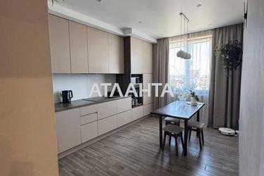 3-rooms apartment apartment by the address st. Gorodotskaya ul (area 84 m²) - Atlanta.ua - photo 21