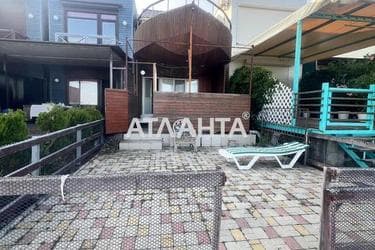 Dacha by the address st. Avtodoroga Odessa Yuzhnyy (area 40 m²) - Atlanta.ua - photo 30