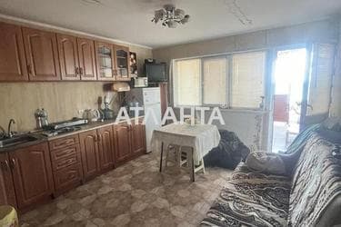 Dacha by the address st. Avtodoroga Odessa Yuzhnyy (area 40 m²) - Atlanta.ua - photo 35
