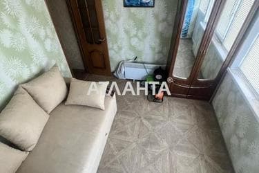 Dacha by the address st. Avtodoroga Odessa Yuzhnyy (area 40 m²) - Atlanta.ua - photo 41